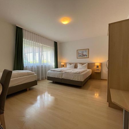 Hafner Hotel- Apartment -Self Check-In Stuttgart Kültér fotó