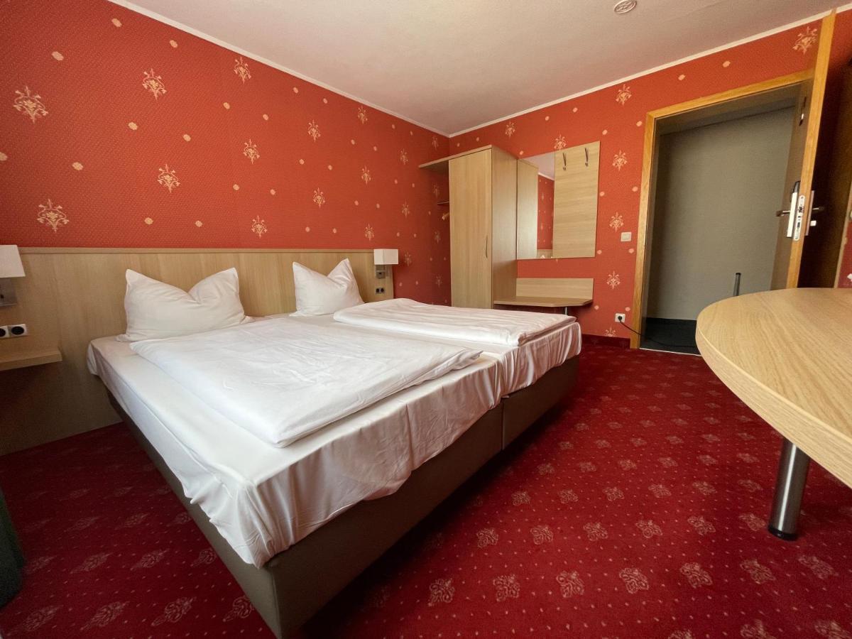 Hafner Hotel- Apartment -Self Check-In Stuttgart Kültér fotó