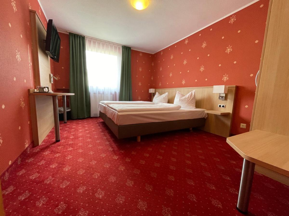 Hafner Hotel- Apartment -Self Check-In Stuttgart Kültér fotó