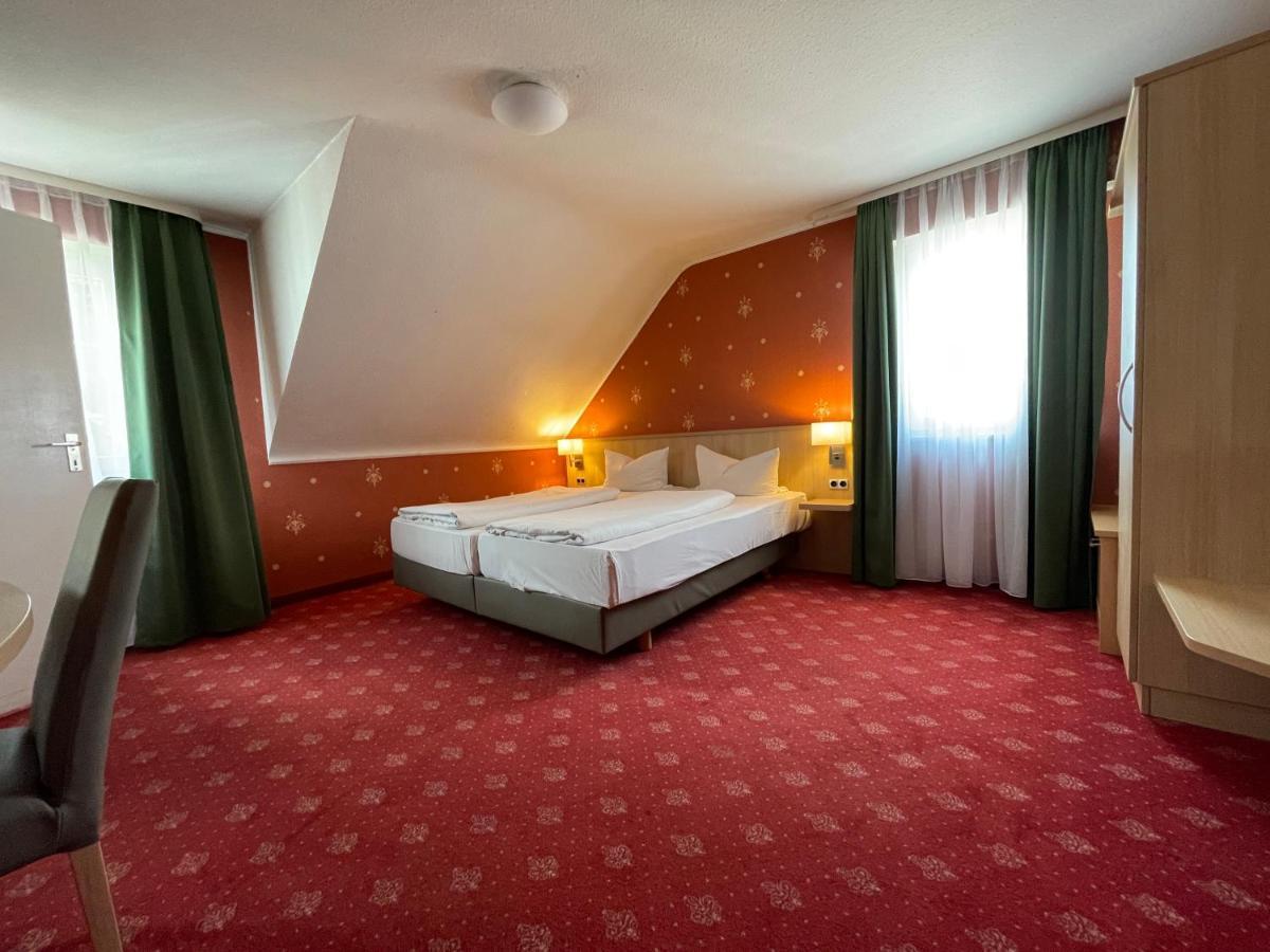 Hafner Hotel- Apartment -Self Check-In Stuttgart Kültér fotó