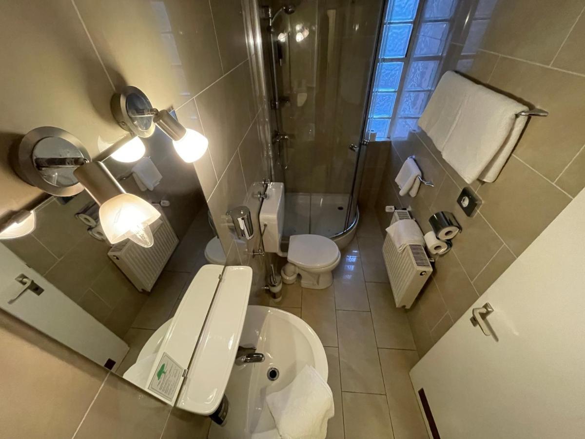 Hafner Hotel- Apartment -Self Check-In Stuttgart Kültér fotó